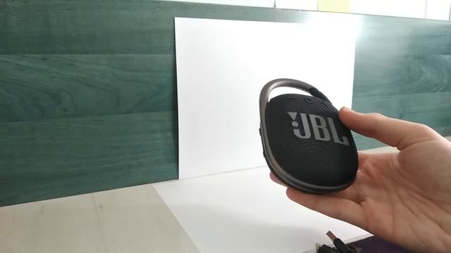 JBL CLIP 4 KUTU AÇILIMI-UNBOXING смотреть онлайн