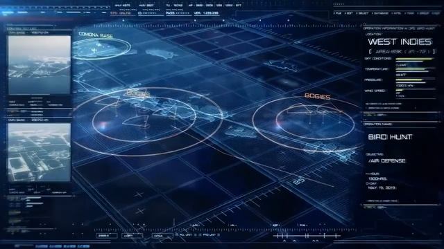 CGR Trailers - ACE COMBAT INFINITY Beta Trailer смотреть онлайн