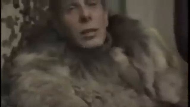 Актер Андрей Болтнев о японцах.(частное видео-1991) смотреть онлайн