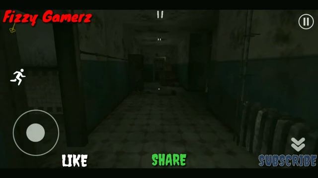 HORROR GAMEPLAY| HORROR HOSPITAL 2 | FASTEST ESCAPE | GAMEPLAY # 2 | FIZZY GAMERZ смотреть онлайн