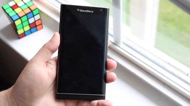 Стоит ли покупать BlackBerry Priv в 2021 году? Отзыв BlackBerry Priv 2021