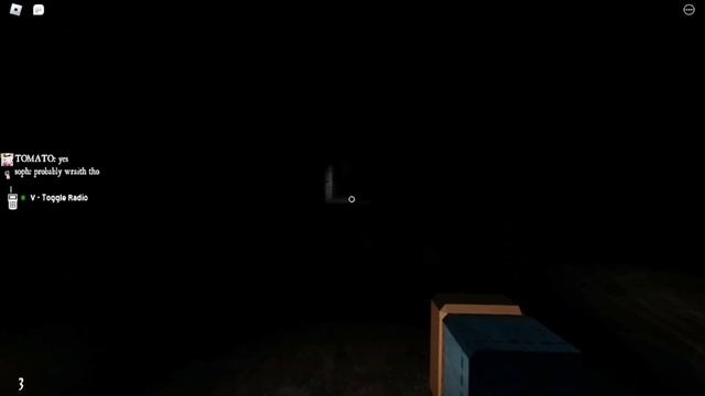 Saved my teammates from GHOSTY twicee!! #roblox смотреть онлайн
