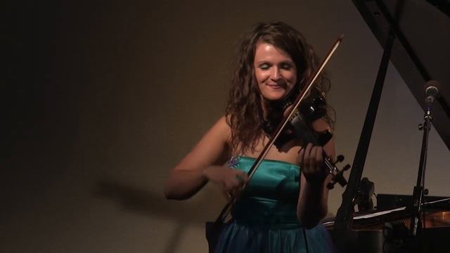 Nina Garcia - Songbird