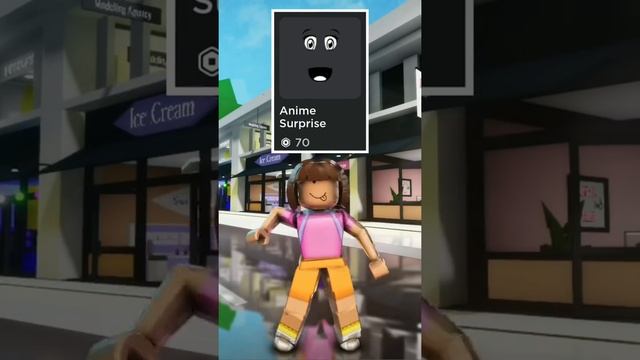 How to get CHEAP Super Super Happy Face on Roblox ✨ #shorts смотреть онлайн