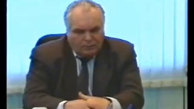 21.01.2003 - Государство СЖБ (часть 2), Секция греко-римской борьбы смотреть онлайн