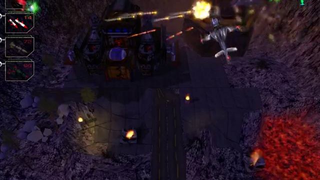 Air Force Missions:#18-Judgement Day- Boss 3/3 and 2 Miniboss,The end game . смотреть онлайн