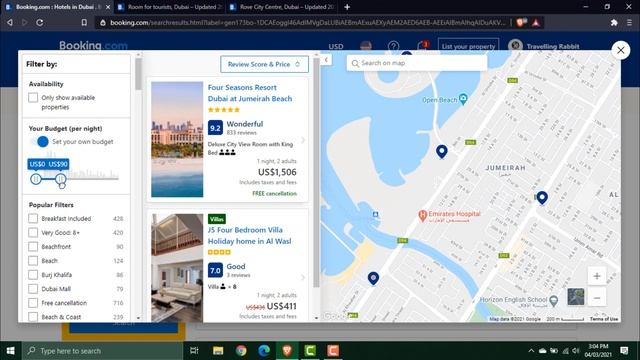 Booking.com How To Use | Tips For Hotel Booking On Booking.com | Booking.com Hotel Reservations смотреть онлайн