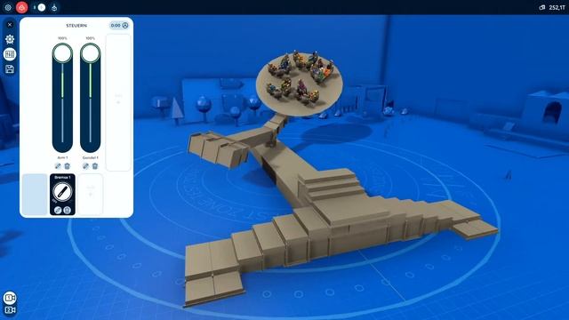 Indoorlands: Create your ride [BETA] смотреть онлайн