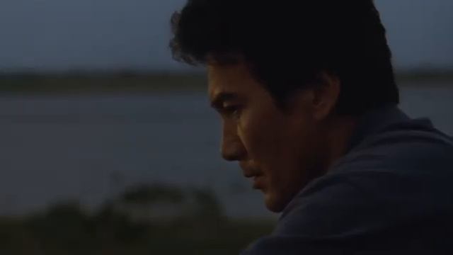 The Eel (1997) смотреть онлайн