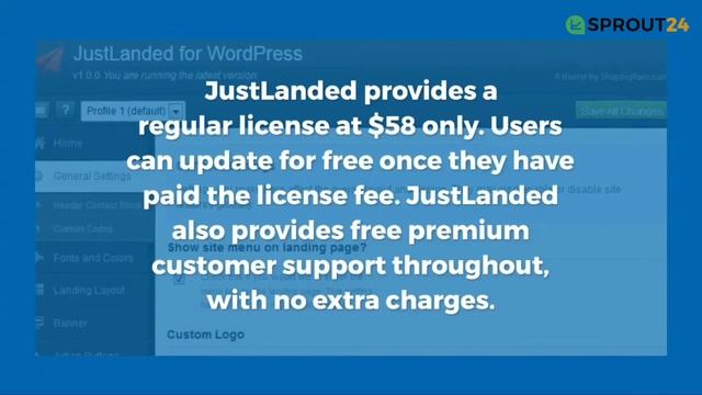 Marketers Should Use these WordPress Landing Page Themes смотреть онлайн