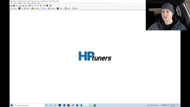 HP Tuners Subaru Live Training Part 4: AVCS, Spark, and Boost Tuning | Evans Performance Academy смотреть онлайн