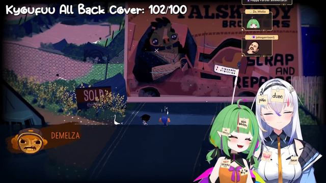 【Knights & Bikes】we have GOT to finish this game... w/ @kattarina_qutie смотреть онлайн