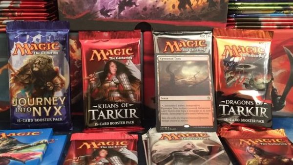 Booster Battle II Day 12