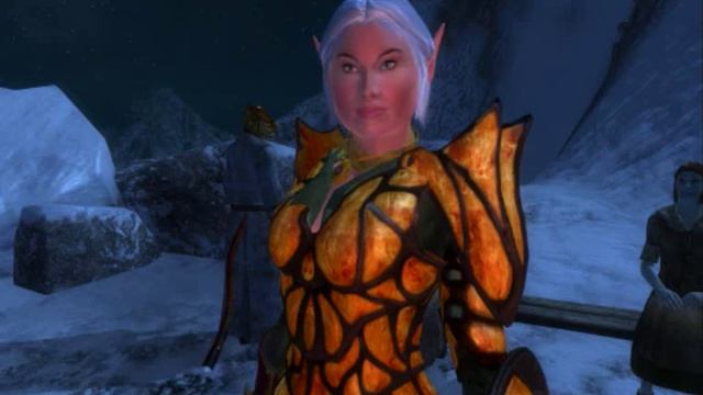 Oblivion Sound Sets MOD (Mazzy) смотреть онлайн