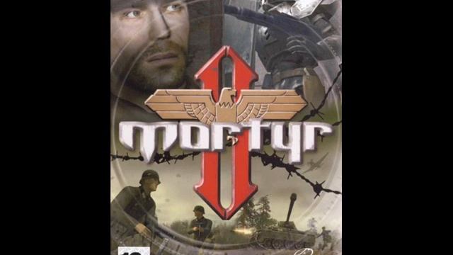 Mortyr 2 Soundtrack - Trenches смотреть онлайн
