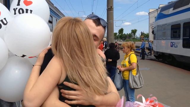 Долгожданный Дембель !ДМБ 13.05.2016 г. Беларусь,Орша 72 ОУЦ Печи смотреть онлайн