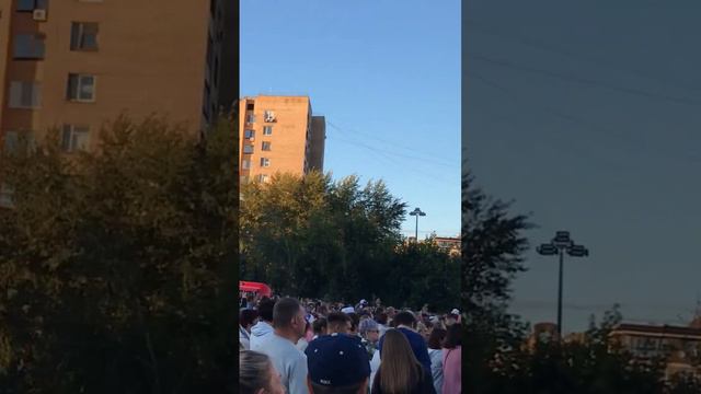 Пётр Дранга! Танго! Тюмень! Концерт памяти Кобзона! Спасибо за эмоции! И чудесную музыку! смотреть онлайн