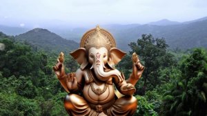 Мантра преодоления препятствий и благополучия.