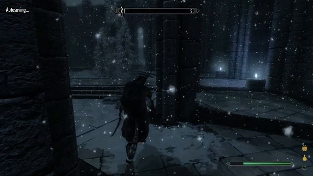 Skyrim Survival - Are you Colette?? + J'zargo the macho-man - P8 смотреть онлайн