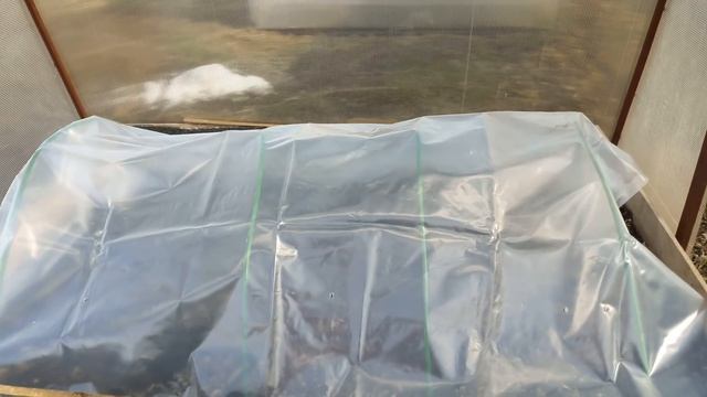 Плюсы и минусы теплицы хлебницы.31.03.2020 смотреть онлайн