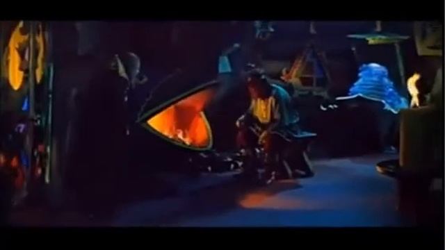 Фрагмент из к/ф "Варвара - Краса, длинная коса" смотреть онлайн