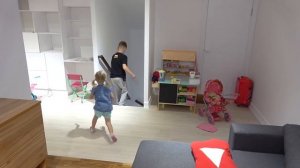 ПРИКЛЮЧЕНИЯ  Софии  и Братьев .  СОФУНЬЯ ШАЛУНЬЯ