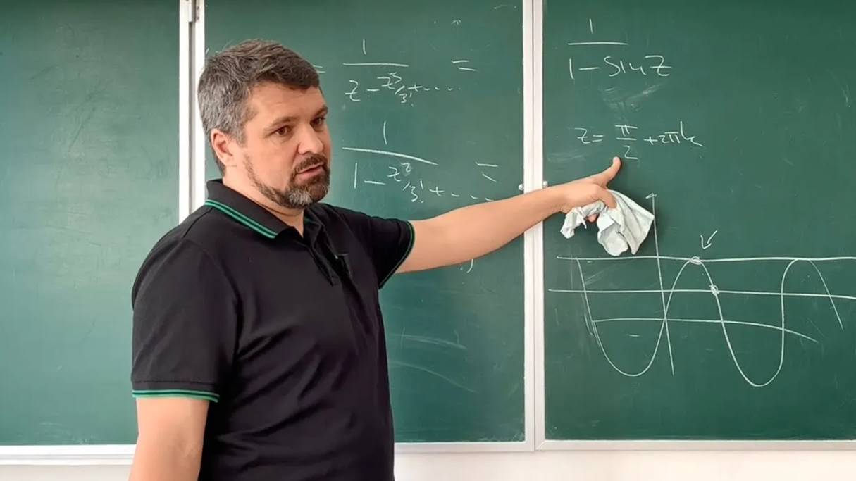 ТФКП Побережный В.А. Семинар 12.03.24