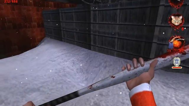 Postal 2: Happy Night - 3 (T921) смотреть онлайн
