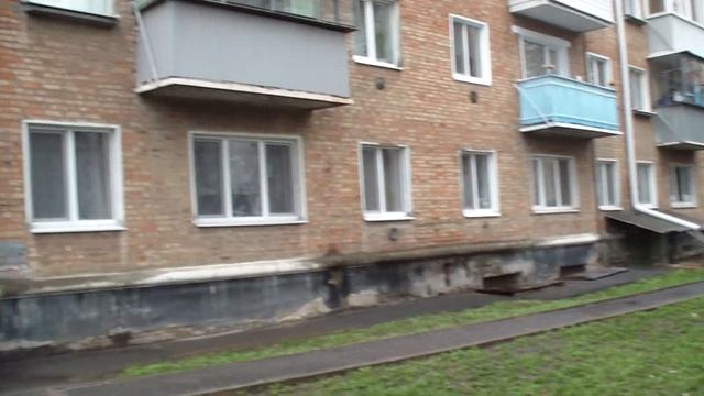 Белгородские дворы. Улица Некрасова... Удачное расположение. смотреть онлайн