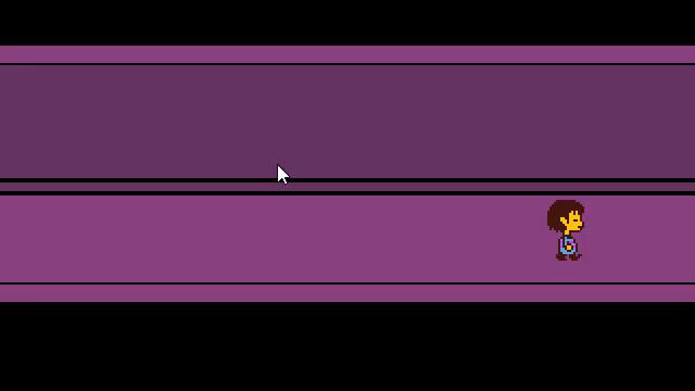 Undertale Part 3 Toriel's boss fight смотреть онлайн