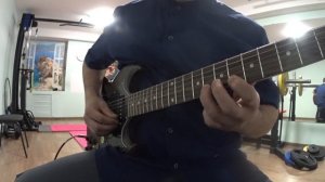 Сектор газа туман солло разбор