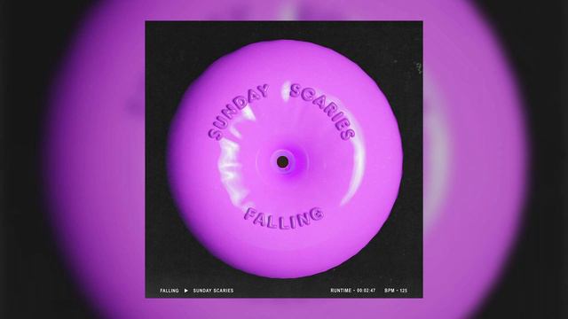 Sunday Scaries - Falling смотреть онлайн
