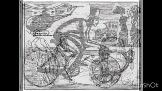 Видеообзор на книгу «Трактат о вдохновении, порождающем великие изобретения» смотреть онлайн