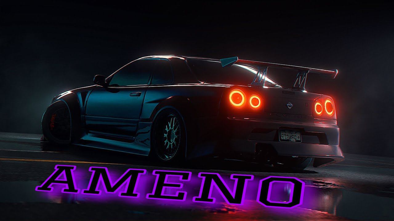 Emin Nilsen - AMENO | 2024 | VIDEO