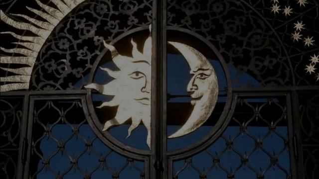 Удивительно красивые и необычные ВОРОТА (КОПИЯ) смотреть онлайн