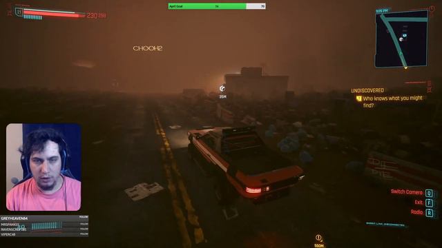 I Use Smart Weapons Because I'm Not... | Live Stream (April 20, 2022) смотреть онлайн