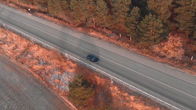 W126 Sec. Начало.