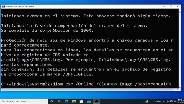 Pantalla Negra Después De Instalar Algun Programa En windows 10 / 11 Tutorial SOLUCION смотреть онлайн