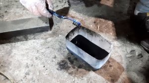 Чистим ЕГР клапан Форд Мондео 3, 2.0 Tdci,2003 года выпуска