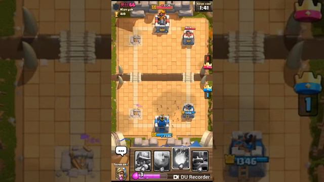 BİR SƏVİYƏLİ HESABDA MİNİ PEKA AÇILDI (CLASH ROYALE) ABUNE OLUN смотреть онлайн