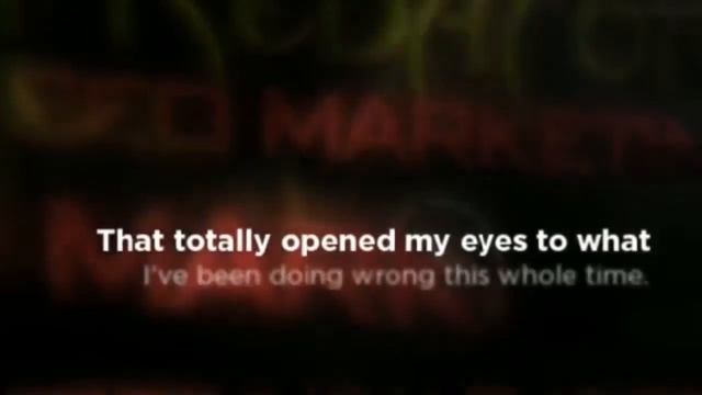 SEO Tutorial Course: Tired of being bullied by Google? смотреть онлайн