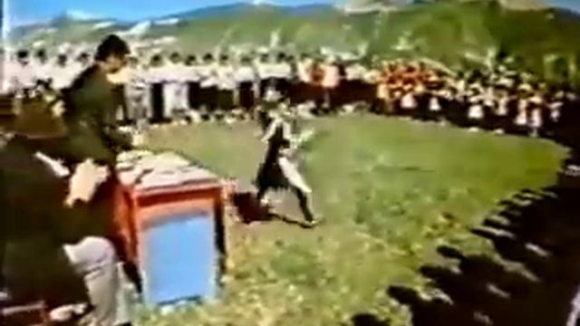 Потребительское общество Магомета Чартаева