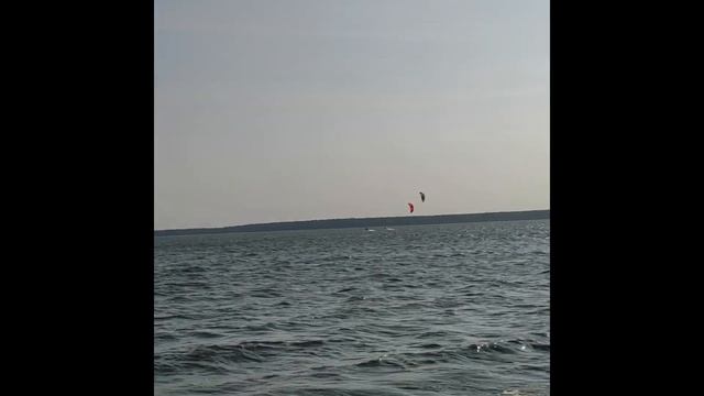 2020 Kite Vileika Belarus Кайтбординг Вилейка Беларусь Вилейское водохранилище смотреть онлайн