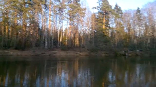мидитация по Керженски смотреть онлайн