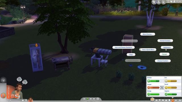 Wags to Riches - Part 2 (Sims 4 Cats & Dogs) смотреть онлайн