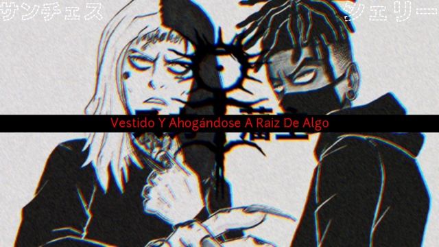 Scarlxrd x Ghostemane - владыка (Lord) [Sub Español] смотреть онлайн