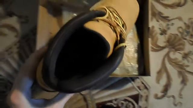 Timberland Мужские Newmarket Camp Chukka Boot смотреть онлайн
