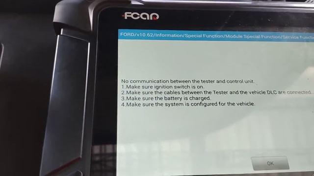 FORD RANGER 2.2 PROGRAMACIÓN INYECTORES смотреть онлайн