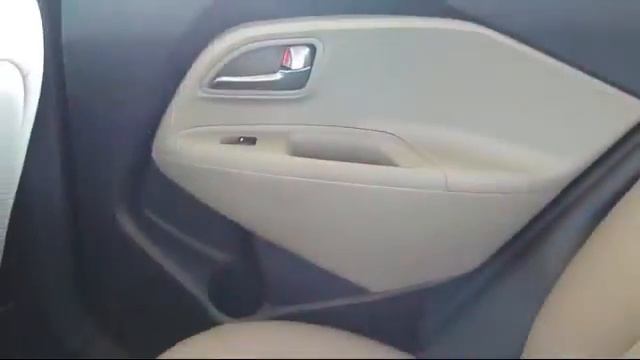 2017 Kia Rio Sedan LX Folsom Sacramento Roseville Elk Grove El Dorado Hills смотреть онлайн