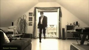 Поспели вишни. Группа Дядя Боря.